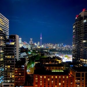 Meet your Posher, George